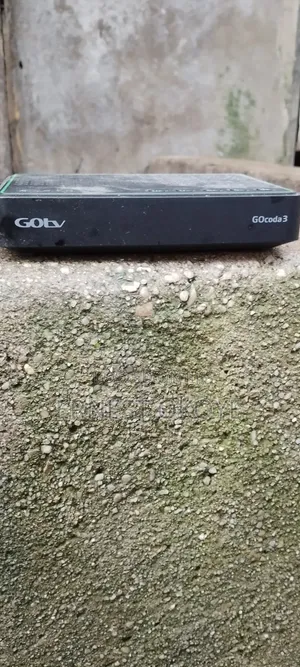 Gotv Decorder