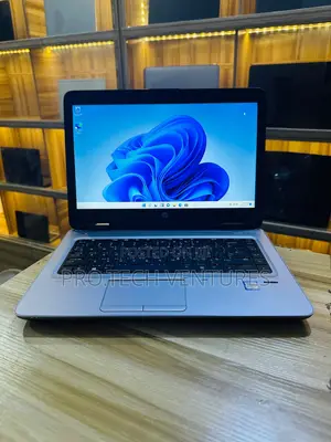 Laptop HP ProBook 640 G2 8GB Intel Core i5 SSD 256GB