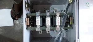 GSR Gear Switch 200AMPS