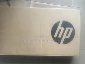 New Laptop HP 250 G8 4GB Intel Celeron SSD 256GB