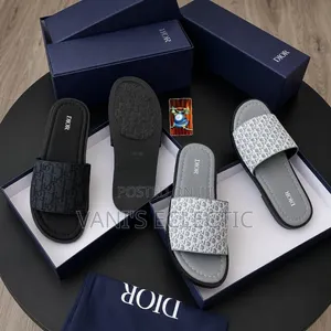 Dior Sandals