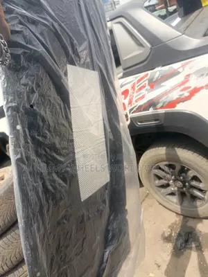 Bonnet Mat for Camry 2012 Rog Available in Stock