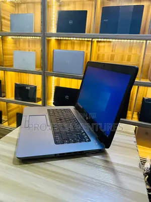 Laptop HP EliteBook 850 G1 8GB Intel Core i5 SSD 128GB