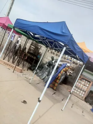 Foreign Foldable Gazebo Canopy 2x2m