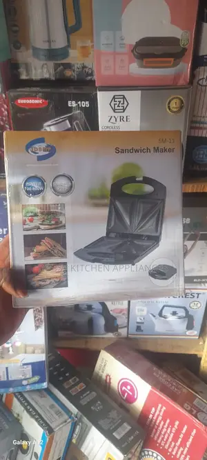 Sandwich Maker