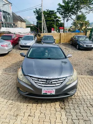Lexus ES 2006 Gray