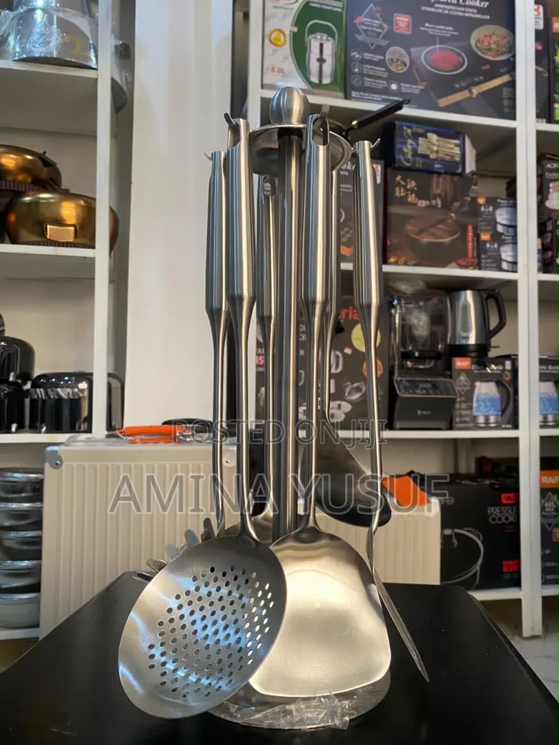 Kitchen Tool Sets