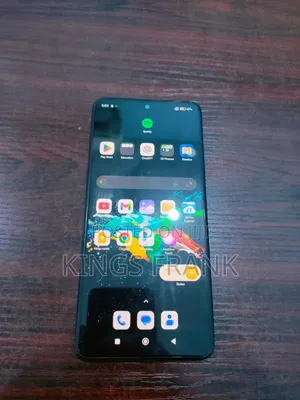 Xiaomi Redmi Note 12 Pro 4G 256 GB Purple