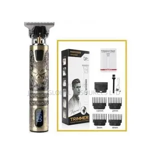 Digital Professional Clipper