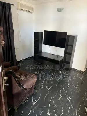 Furnished Mini Flat in Ogombo for rent