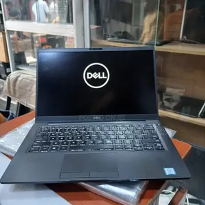 Laptop Dell Latitude 7400 8GB Intel Core i7 SSD 256GB