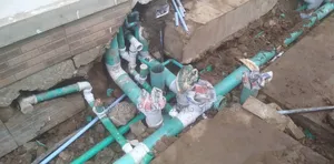 Plumbing Services