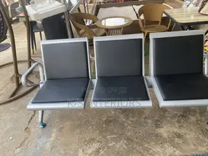 Airport Seat