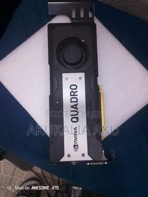 Graphics Cards