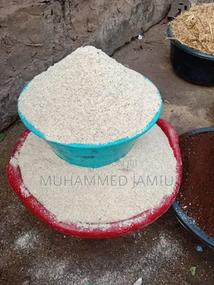Quality Maize Bran Rice Bran