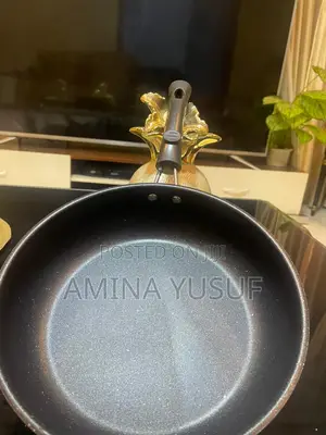 Non Stick Fry Pan