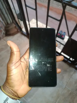 Samsung Galaxy A53 5G 128 GB Black