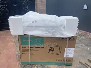 Hisense 1.5HP Split Air Conditioner – Copper Condenser