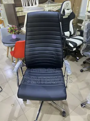 Executive Office Chair