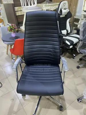 Executive Office Chair