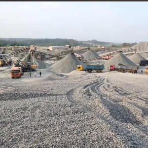 Trusted Granite Chippings Supplier
