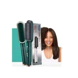 Electric Hot Comb