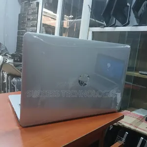 Laptop HP EliteBook 850 G3 8GB Intel Core i5 HDD 500GB