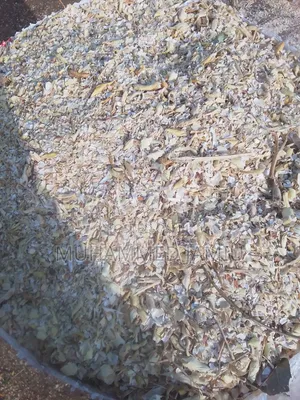 Beans Pod, Millet Pod Groundnut Peel for Livestock Feed