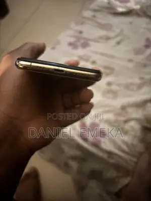 Apple iPhone XS 256 GB Gold