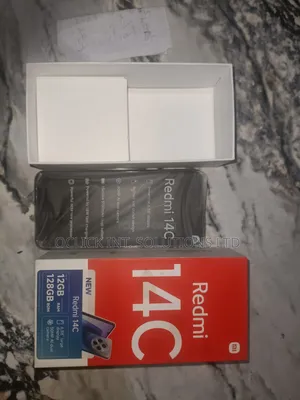 Xiaomi Redmi 14C 128 GB