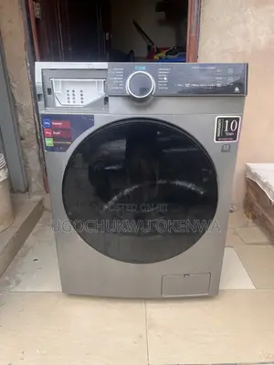 Used Washer Dryer Machine