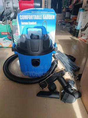 10l Vacuum Cleaner