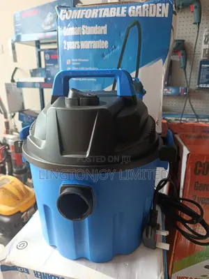10l Vacuum Cleaner