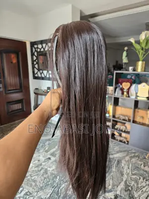 Synthetic Hair