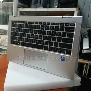 Laptop HP EliteBook 1040 G8 16GB Intel Core i7 SSD 512GB