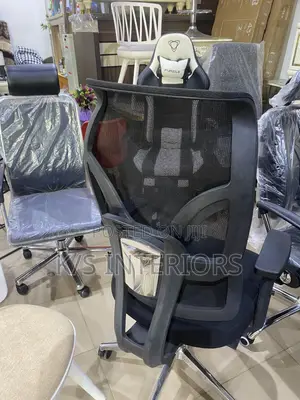 Executive Office Chair