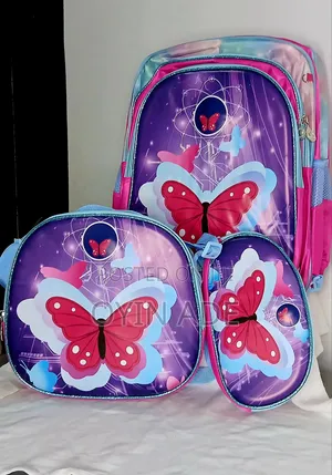 School Bag