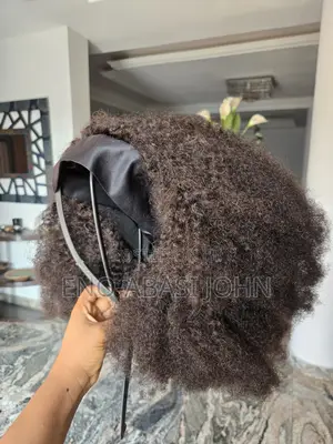 Afro Kinky