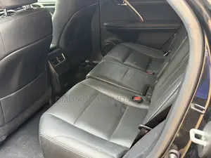 Lexus RX 300 4WD 2020 Black