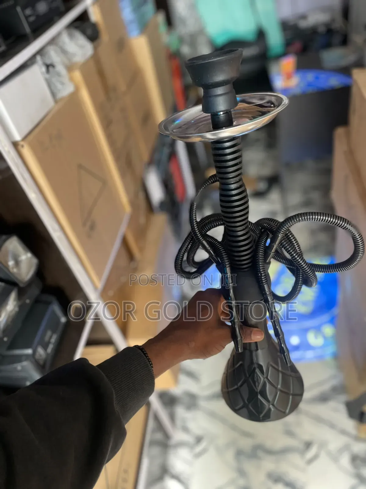 Plastic 2pipe
