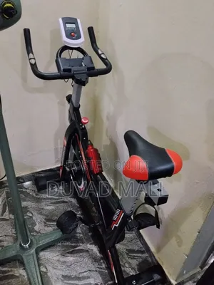 High Quality Spinning Bicycle