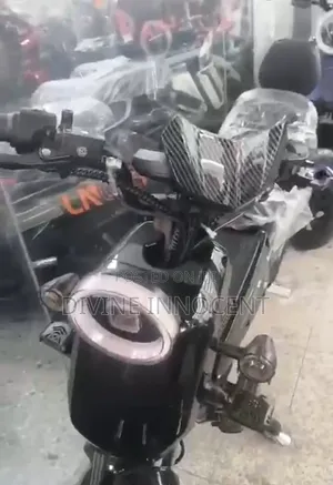Eletric Bike