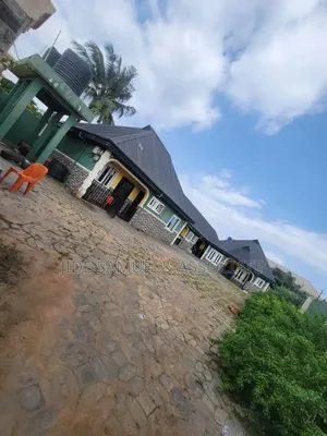 Furnished 2bdrm Bungalow in Ayobo for sale
