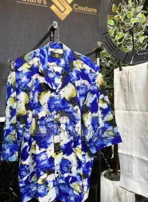 Shirt for Unisex