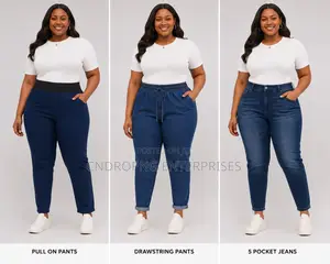 3in1 Plus Size Bundle