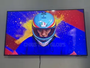 Samsung Qled Airslim 50inches Smart TV 50Q60A
