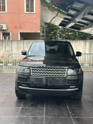Rover Land 2014 Gray