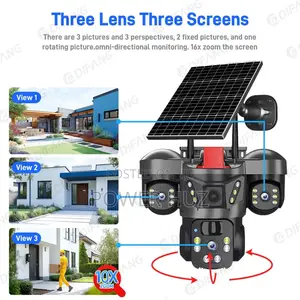 Soler CCTV Camera