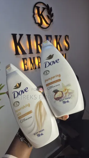 Dove Body Wash