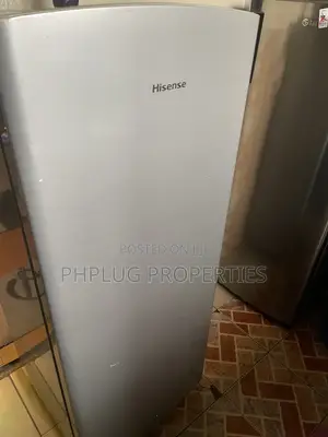 Hisense 176L Single Door Fridge